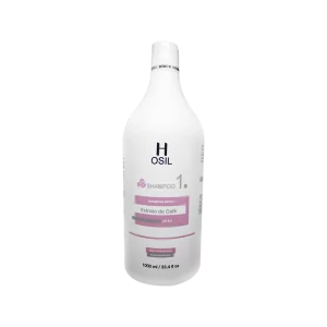 Shampoo Anti Residuos Café 1Lt