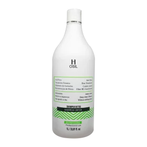 Shampoo Detox 1Lt