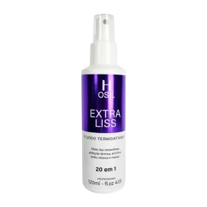 Extra liss 120ml