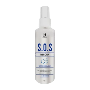 S.O.S - Repair System