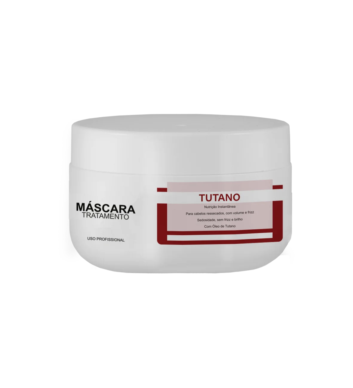 Máscara de Tutano 300g - Hosil