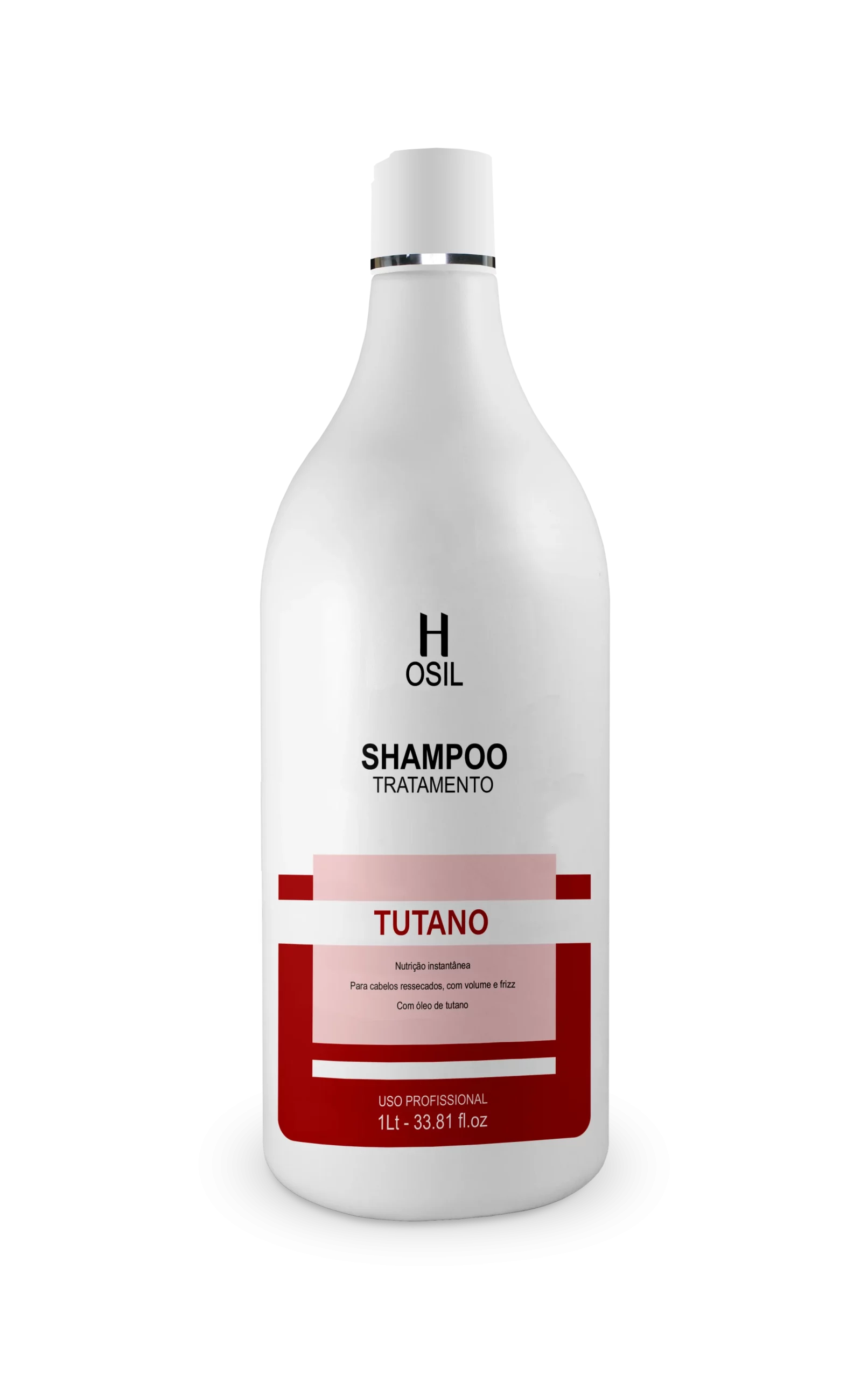 Shampoo de Tutano 1L - Hosil